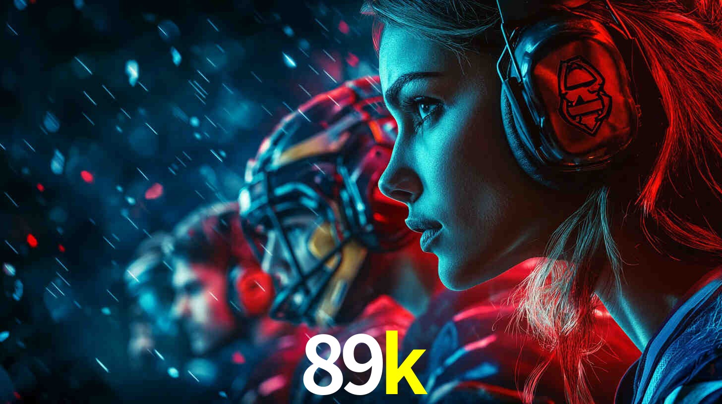 Esportes Disponíveis no 89k