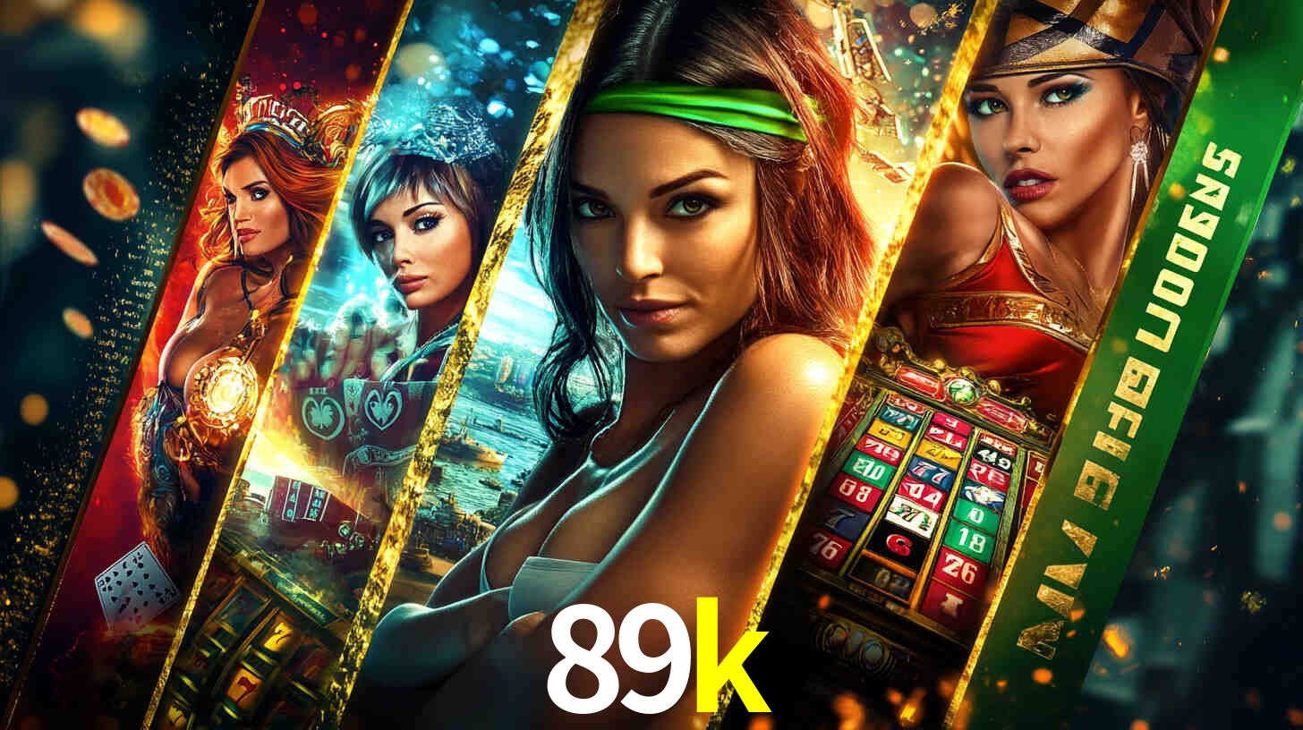 E-Sports no 89k