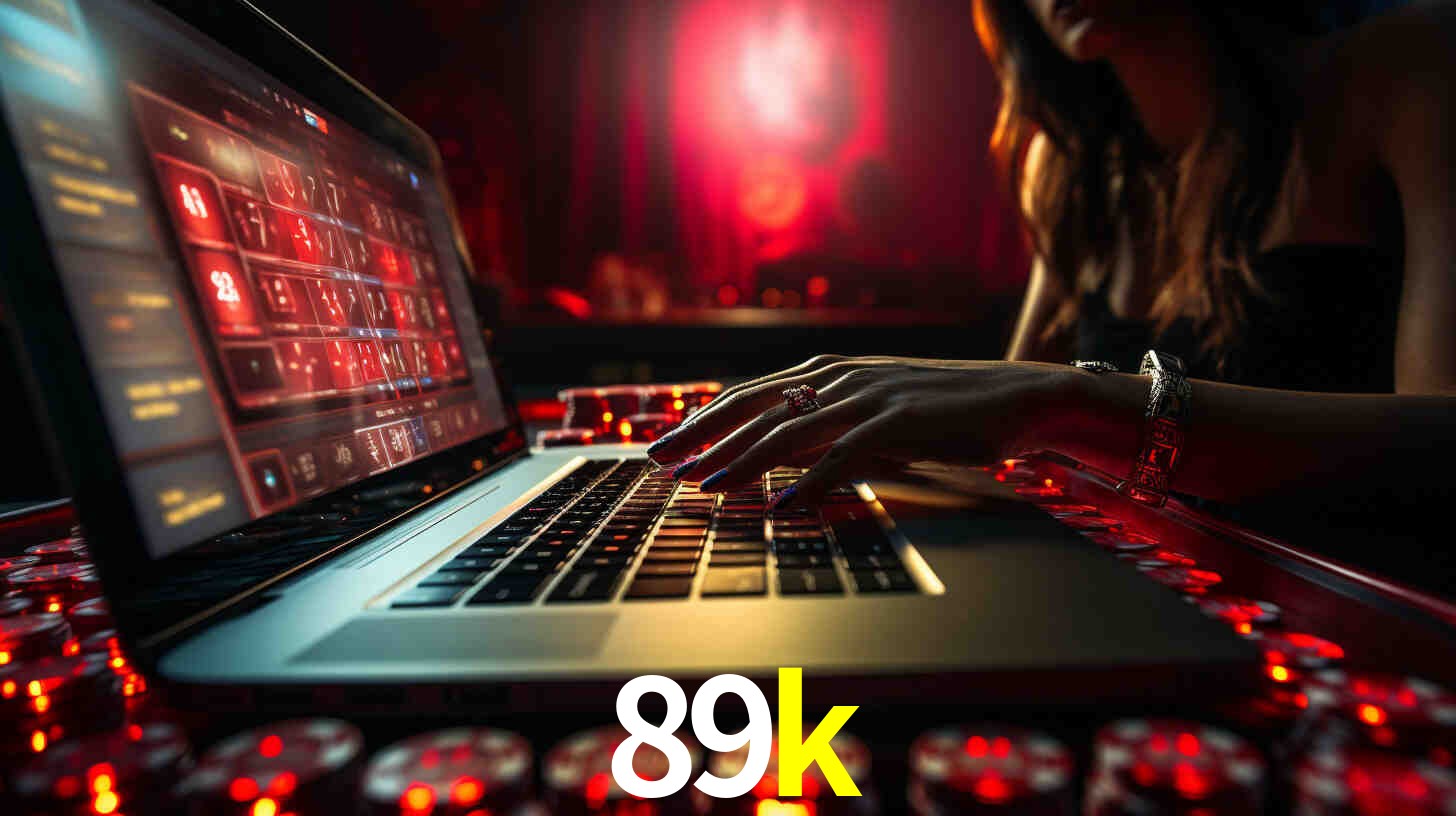Por Que Escolher o 89k?