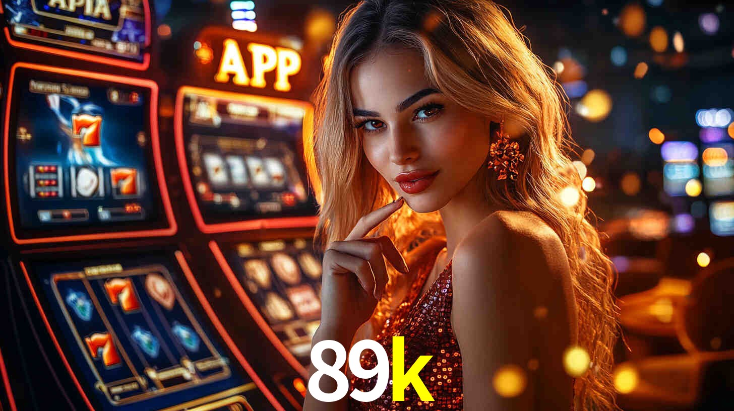 Baixar App Android 89k