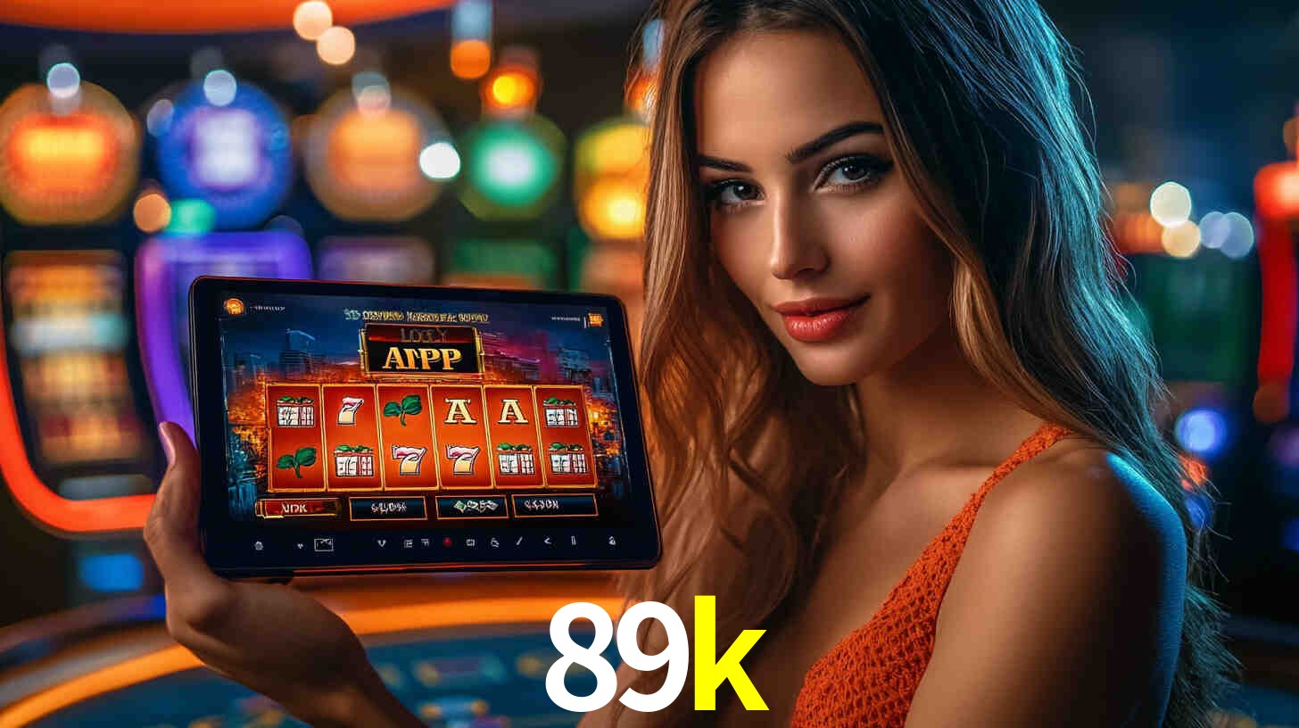 Baixar App iOS 89k