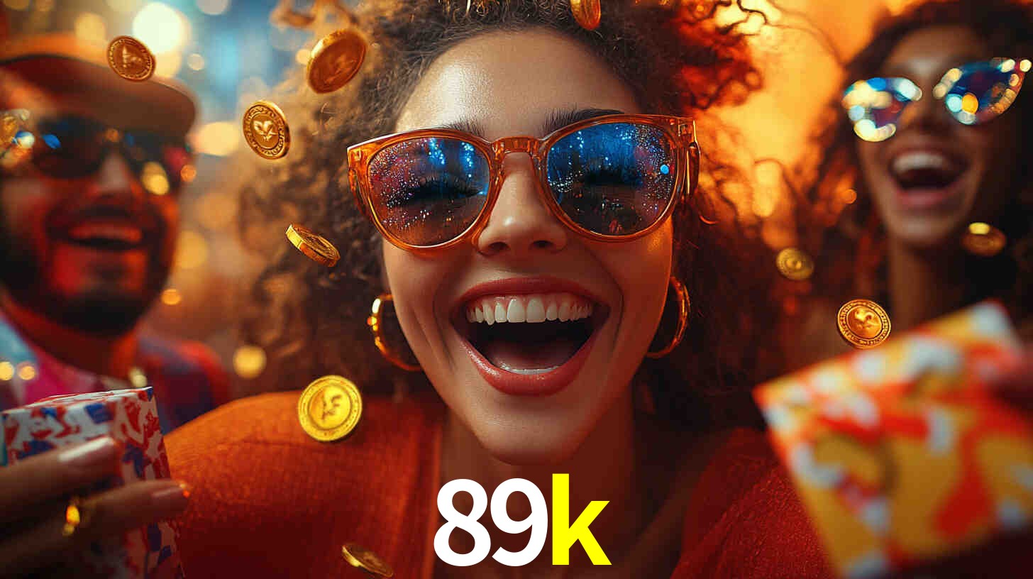 Bônus Sem Depósito no 89k