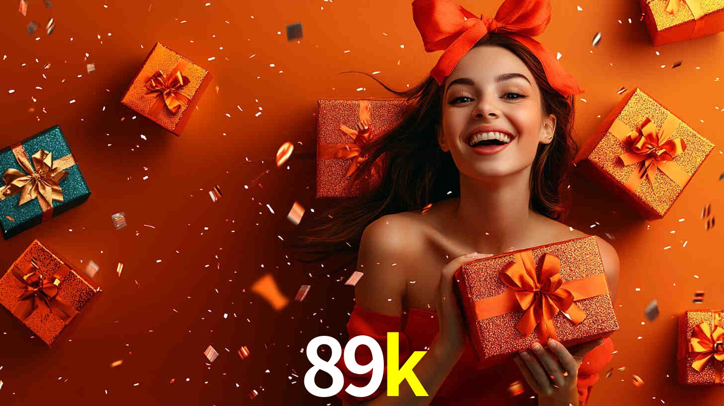 Promoções Semanais e Códigos Promocionais 89k