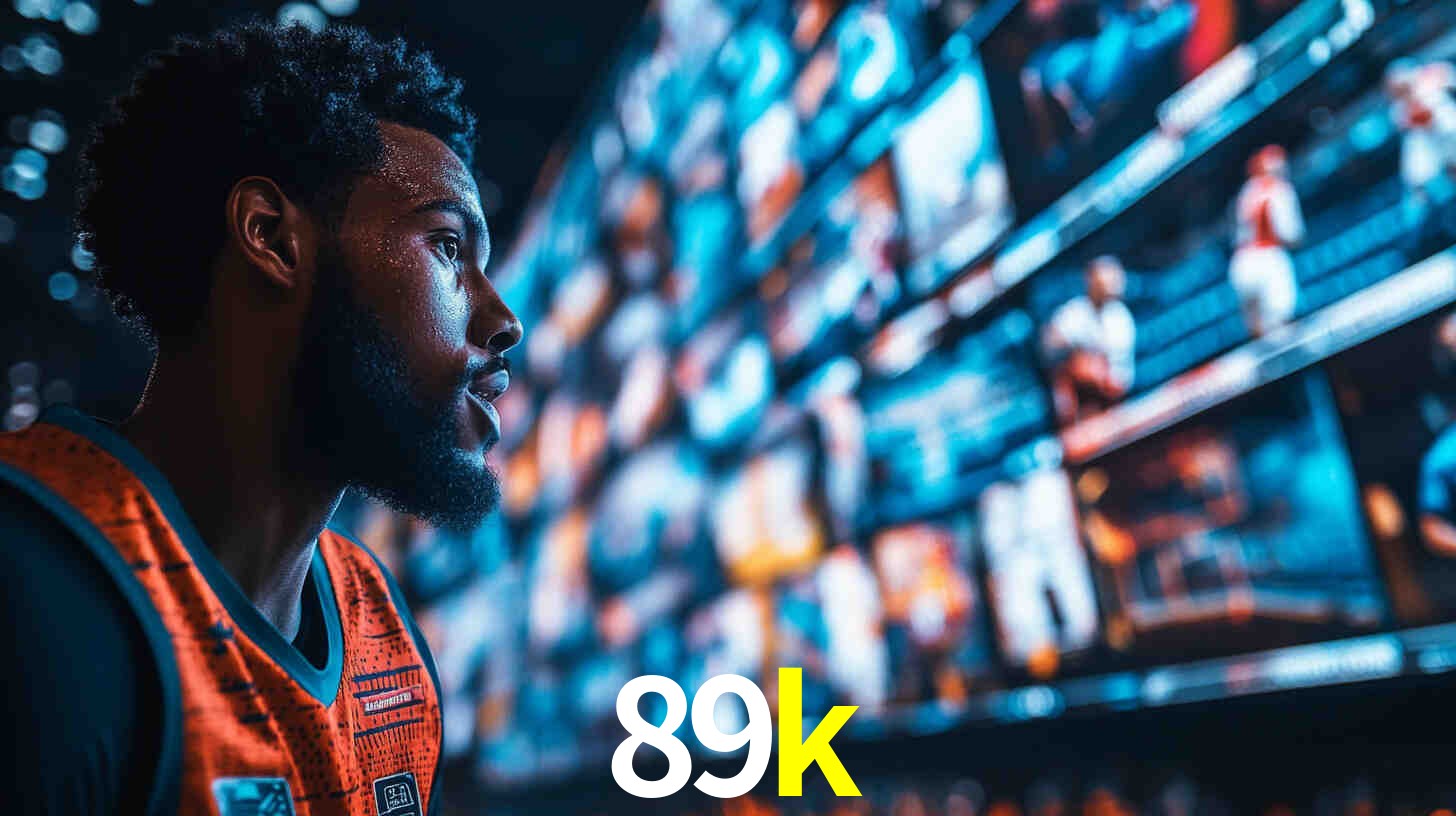Jogos de Aposta Online no 89k