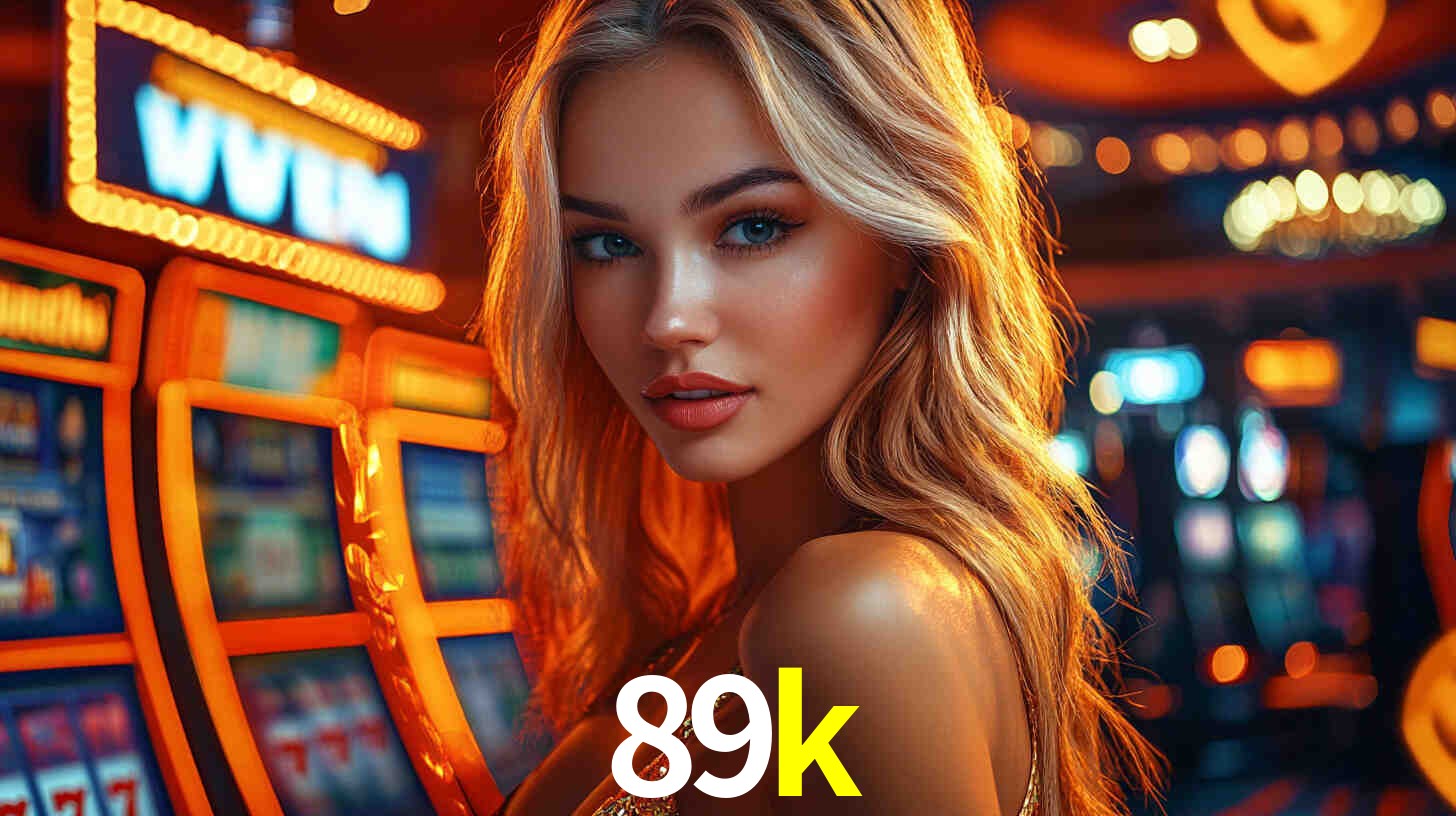 Caça-Níqueis no 89k