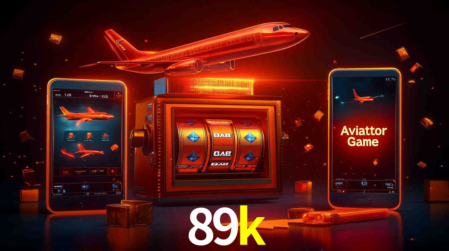 Como Jogar Aviator no 89k