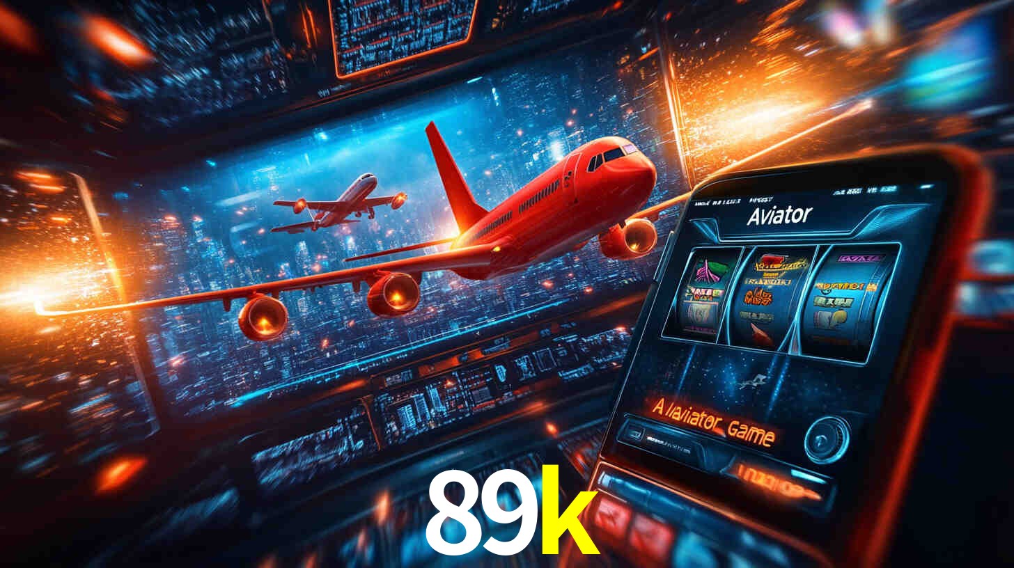 Dicas para Jogar Aviator no 89k