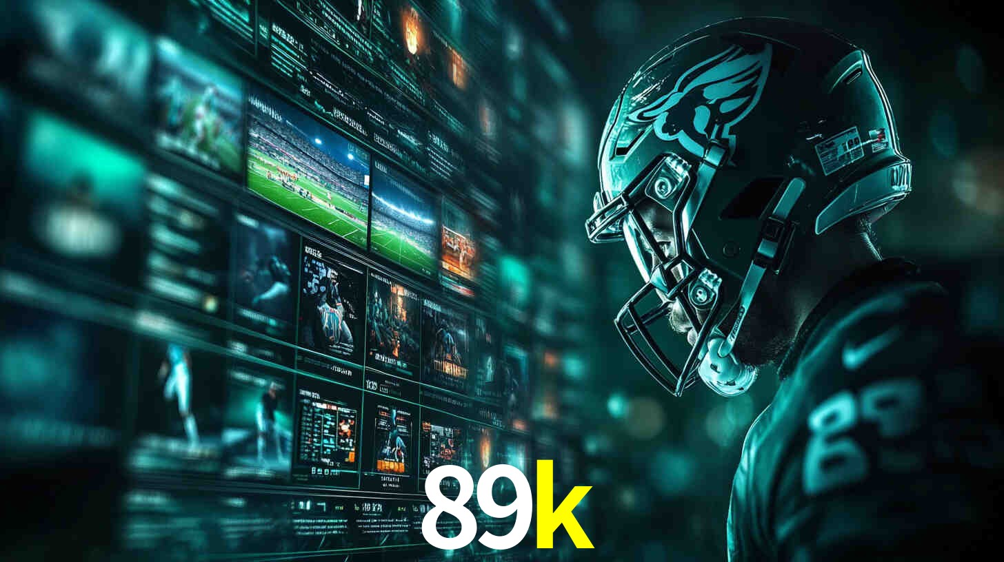 Esportes em Destaque no 89k