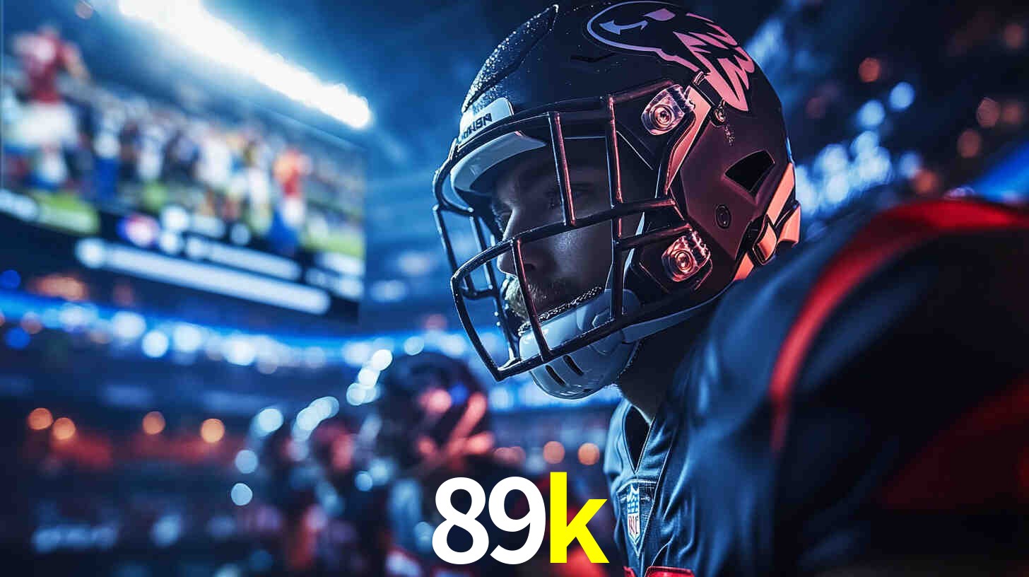 Transforme Suas Apostas em Grandes Prêmios no 89k