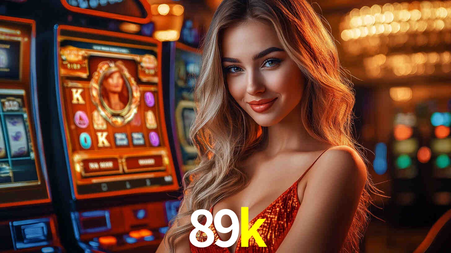Slots Exclusivos no 89k